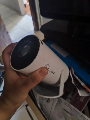 Projetor 4K hy300
