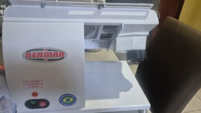 máquina de frios