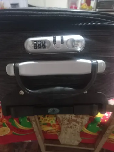 Mala de viagem 