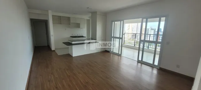 Apartamento em Taubaté 110m², 3 Dorms, 1 Suíte | Bosque Flamboyant