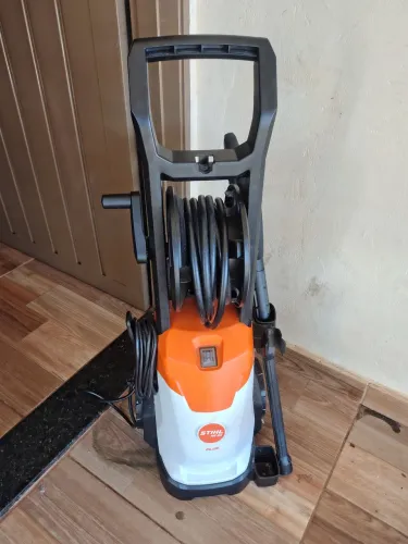 Lavadora RE 90 PLUS