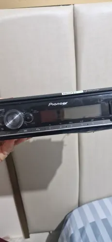 Som p carro pioneer
