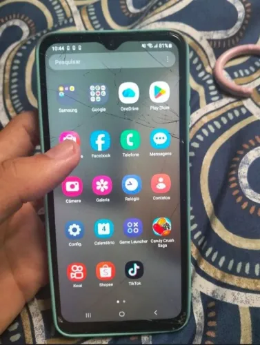 Samsung Galaxy A12