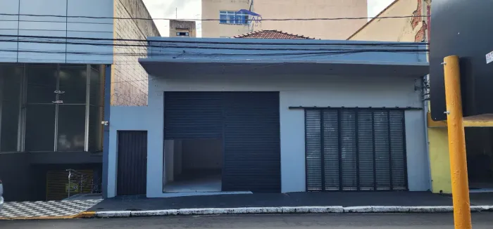 Imóvel para locação no Bairro Centro de Bauru, próximo ao Calçadão ( VALOR R$ 7.000,00...