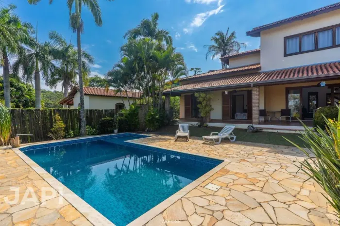 Chácara à venda, 1000 m² por R$ 1.460.000,00 - Horizonte Azul - Village Ambiental - Itupev