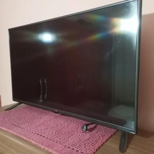 TV LG 42LB5500