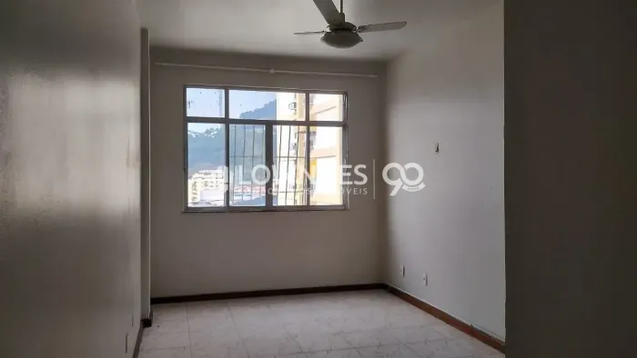 Apartamento à venda, Rio Comprido, Rio de Janeiro, RJ