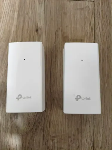 Injetores PoE Passivos TP-Link TL-POE2406