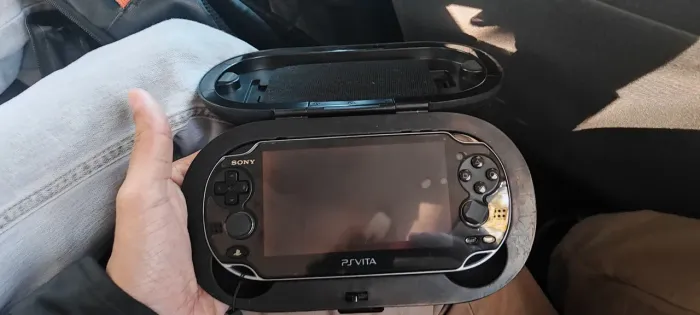 Ps Vita - playstation Vita