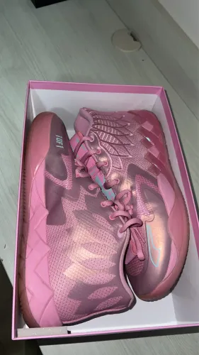 PUMA X LaMelo Ball MB.01 ROSA