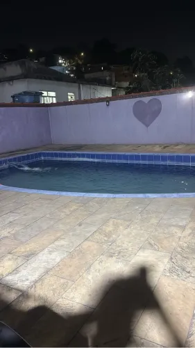 Vendo mansão para fins residenciais e/ou comerciais 