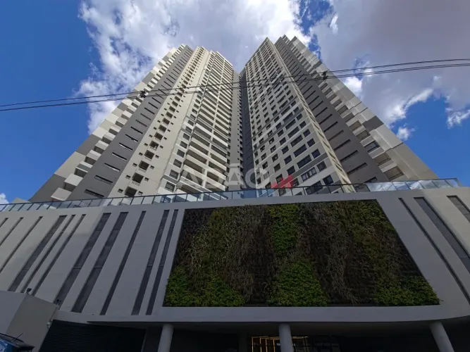 Apartamento a venda Nova Suíça, 3 suítes, 91m², 2 vagas de garagem
