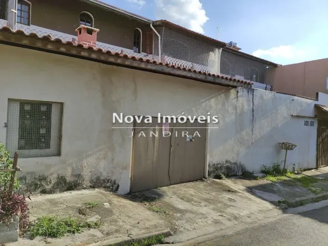 Casa Locacao Individual