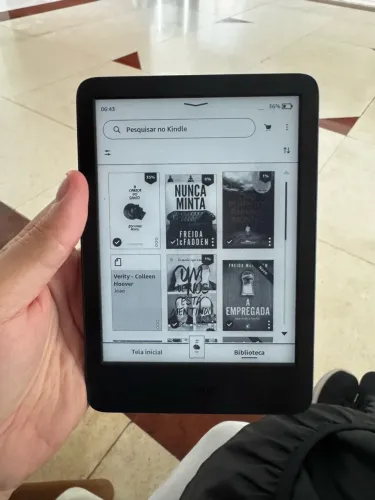 Kindle 16 GB