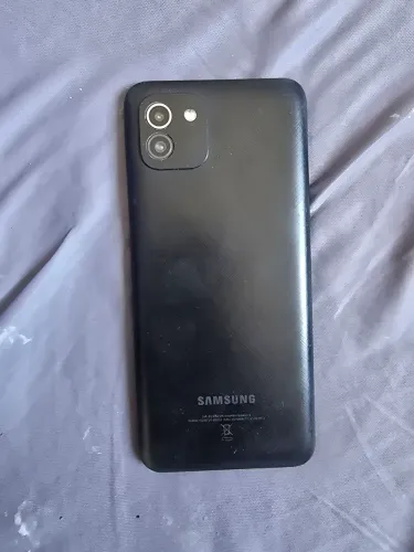 Vendo A03 para peça