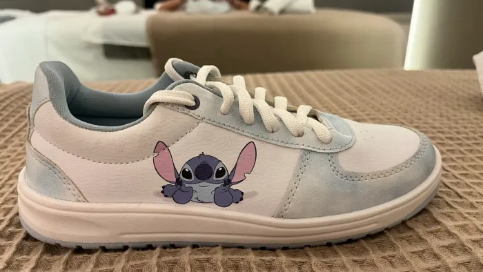 Tênis stitch tam 36