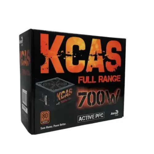 Fonte KCAS 700W