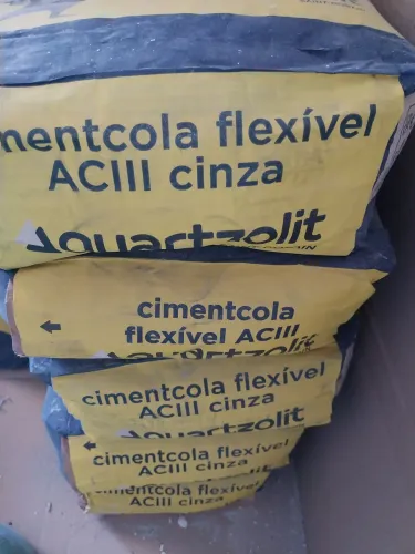 Material de construção