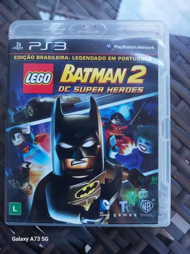 Lote de jogos PS3