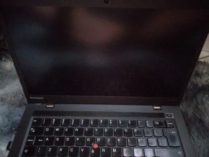 Notebook Lenovo Ultrabook ssd m2