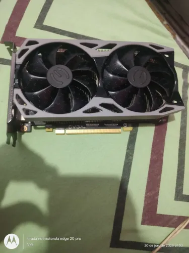 GTX 1650 ti