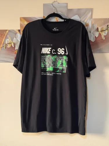 CAMISETA NIKE ORIGINAL XXL