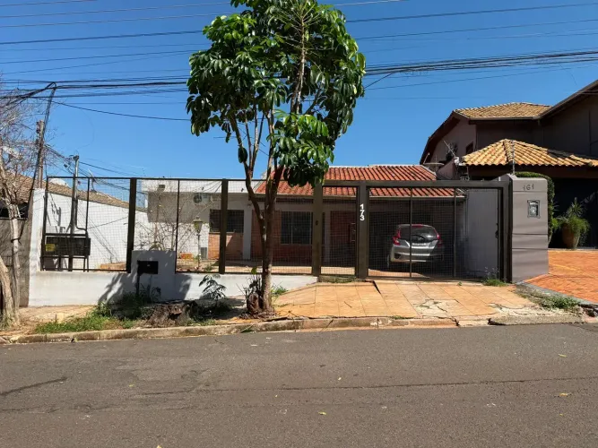 OPORTUNIDADE NO JARDIM DOS ESTADOS | MIOLO NOBRE DE CAMPO GRANDE