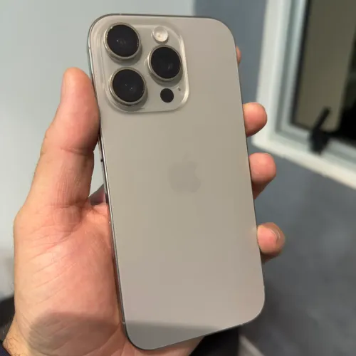 iPhone 16 Pro 128gb - BARATO