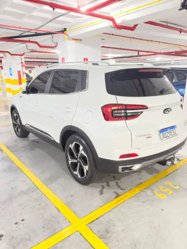 Chery Tiggo 5X Pro 1.5 Turbo Híbrido 2023
