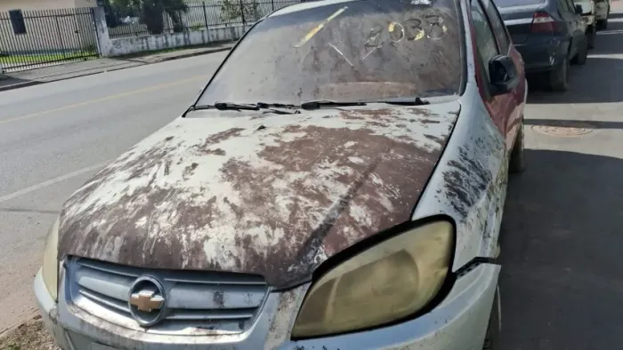 CELTA FLEX 1.0 COM DIREÇAO MOTOR CAMBIO PEÇAS ASSESORIOS 