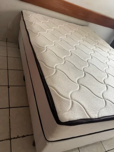 Vende-se cama zap *26