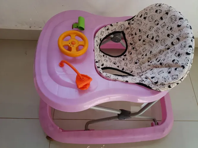 Andador infantil