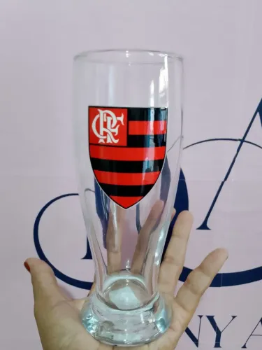 Taça de Chop - Time 300ml