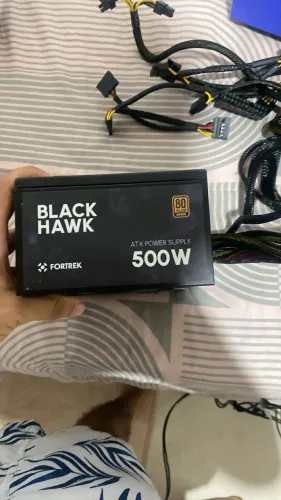 Fonte 500w