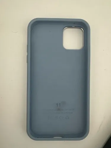 Capa iPhone 11 com suporte