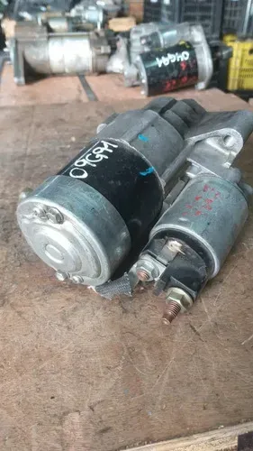 Motor De Arranque Peugeot 408 2.0 2011/2016 (09g91)