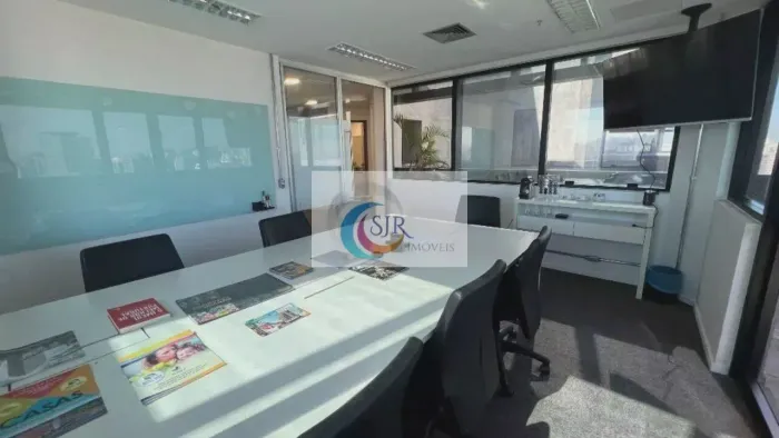 Conjunto para alugar, 376 m² Itaim Bibi - São Paulo/SP