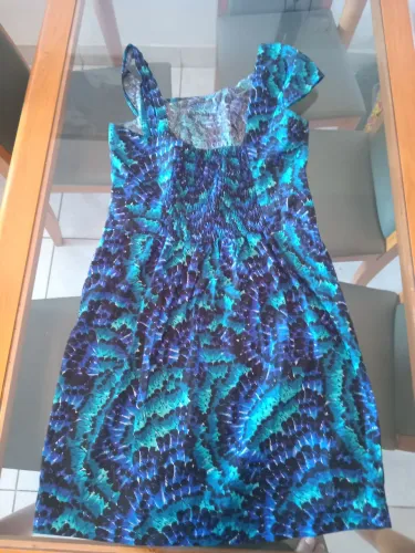 Vestido