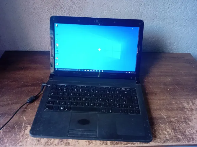 Notebook positivo