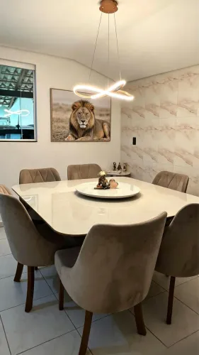 Mesa de Jantar 