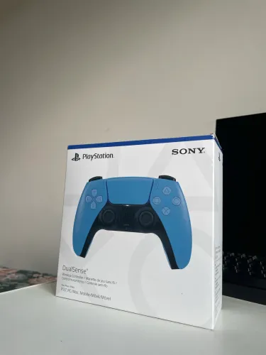 Controle de PS5