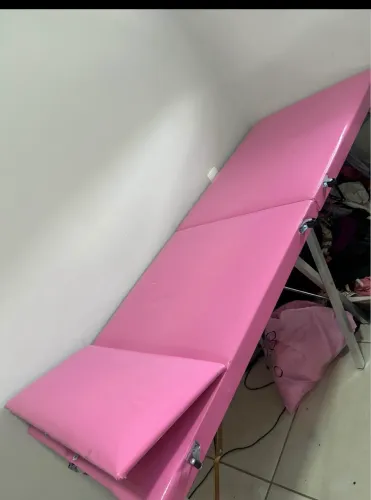 Maca portátil