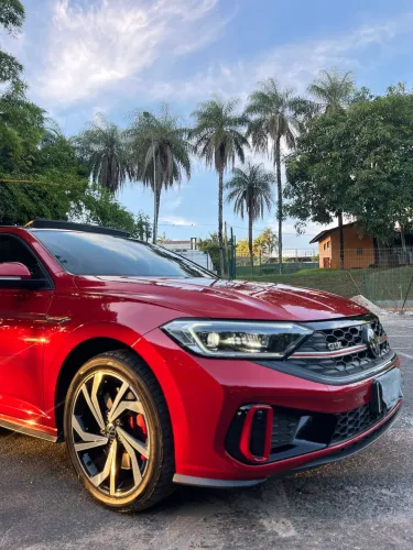 Volkswagen Jetta GLI 350 TSI 2.0 16V 4P Aut. 2023