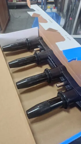 Bobina Cruze 1.8 Ecotec Delphi original GM