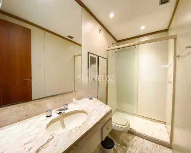 Flat : / Residencial / Ipanema