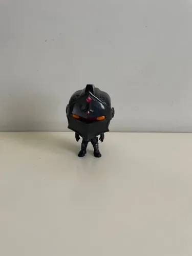 Funko Pop Fortnite Cavaleiro Negro