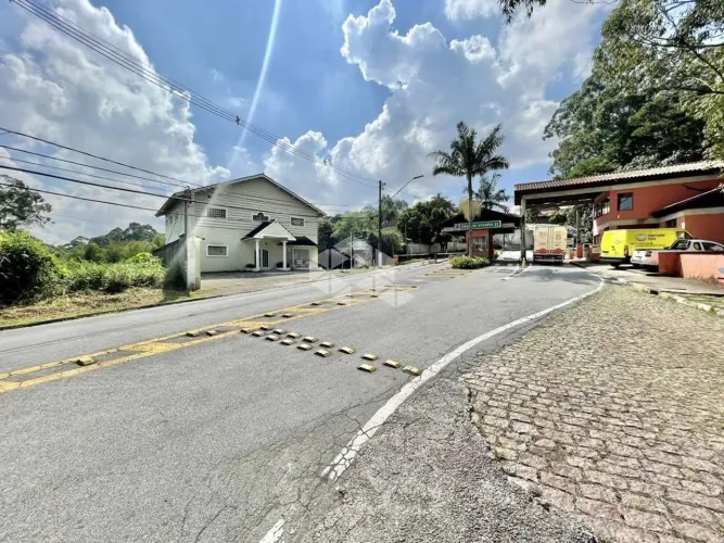Vendo Casa Comercial 1.209,90m² 3 Salas 2 Salões 10 Vagas Granja Viana II Cotia - SP