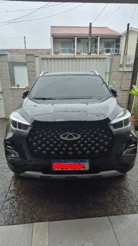 Chery Tiggo 5X Sport 1.5 Turbo Flex Aut. 2025