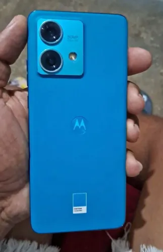 Moto edge 40 neo