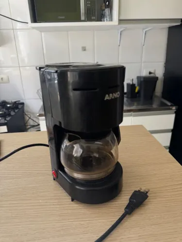 Cafeteira